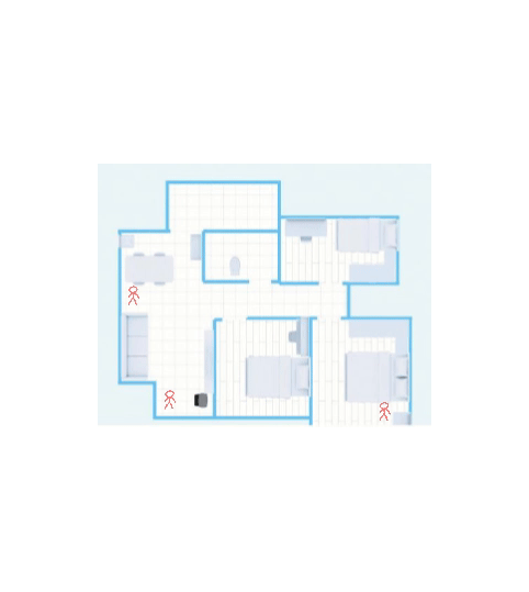 定位引擎